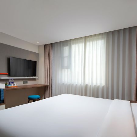 Holiday Inn Express Sanya Bay, An Ihg Hotel Luaran gambar