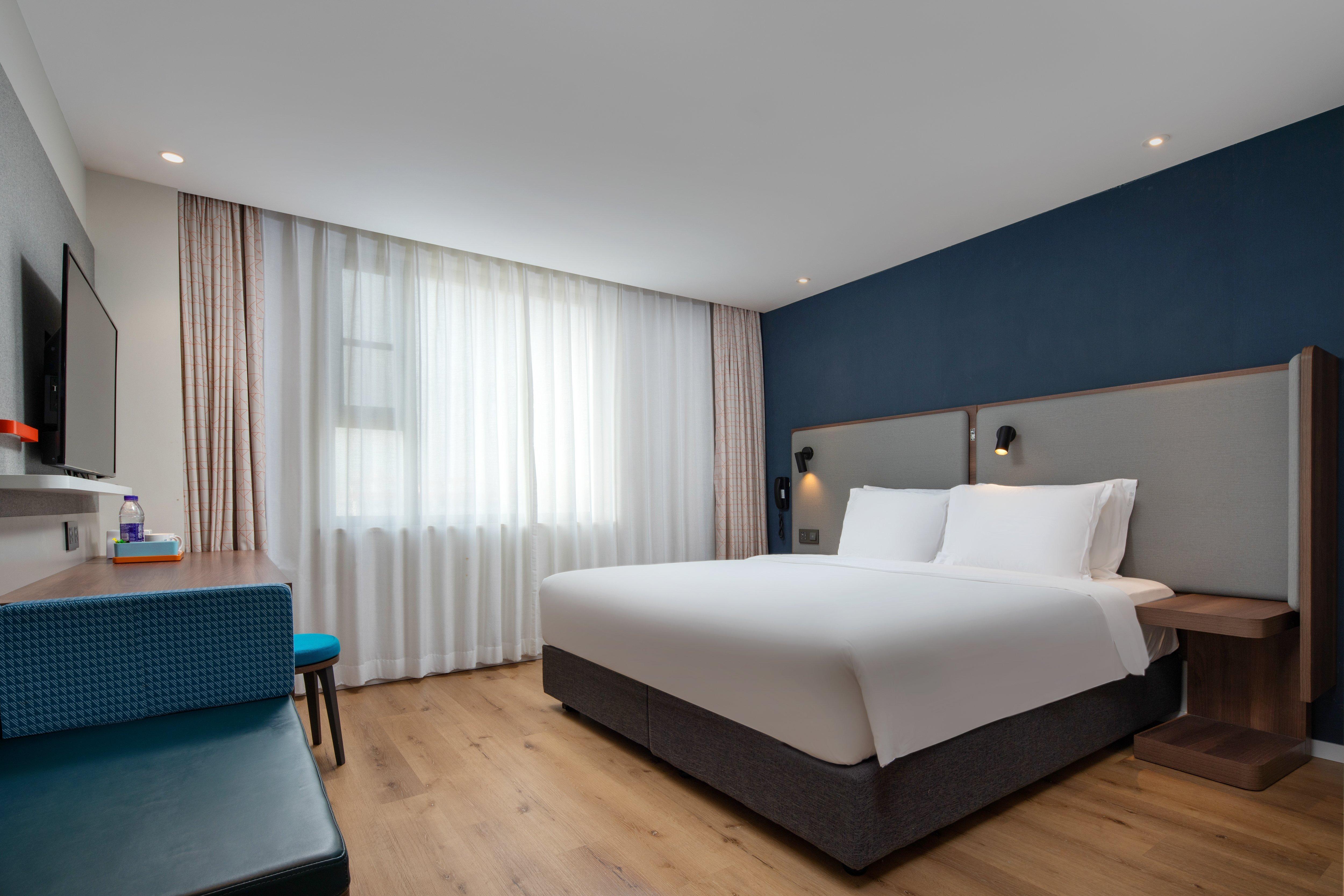 Holiday Inn Express Sanya Bay, An Ihg Hotel Luaran gambar