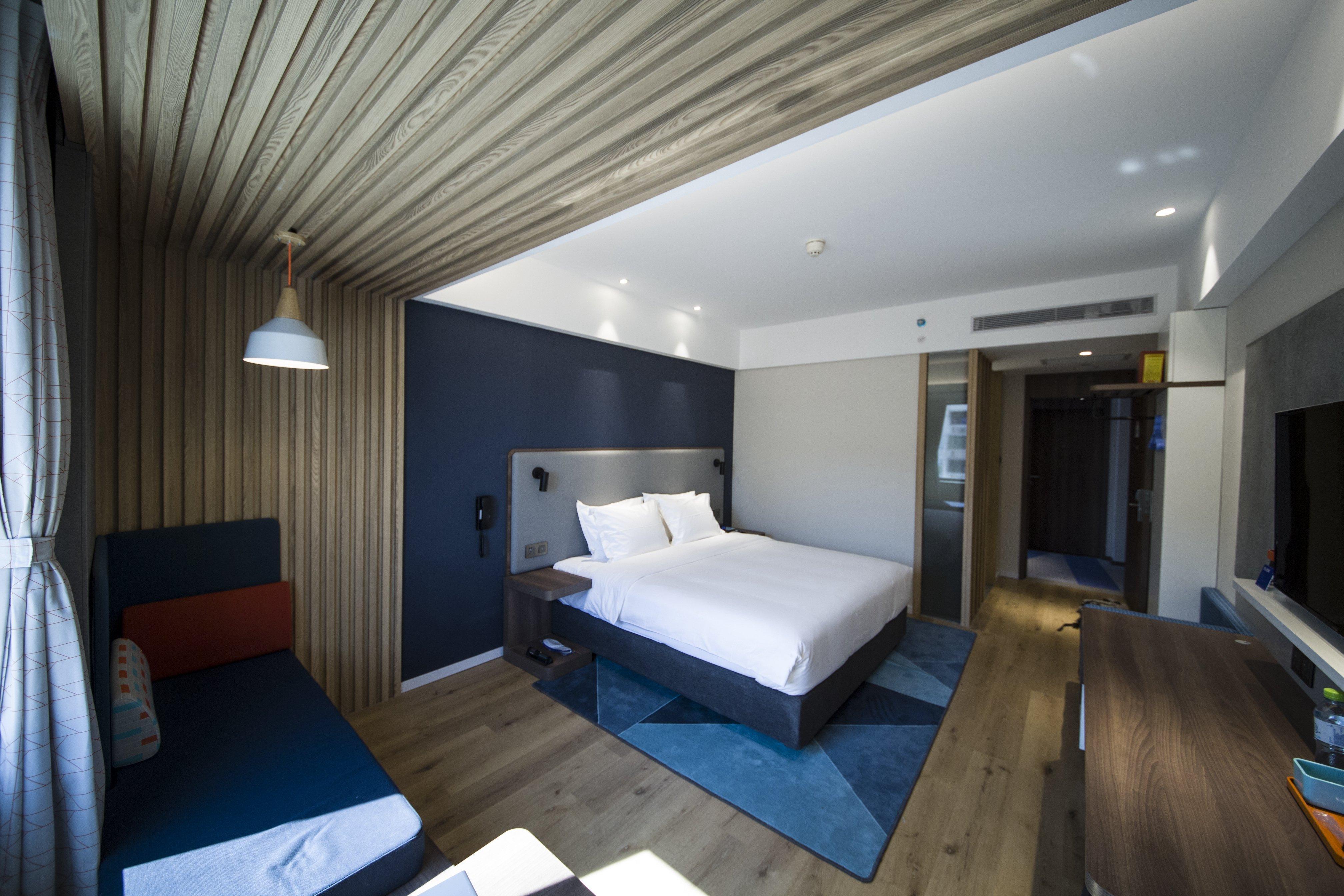 Holiday Inn Express Sanya Bay, An Ihg Hotel Luaran gambar