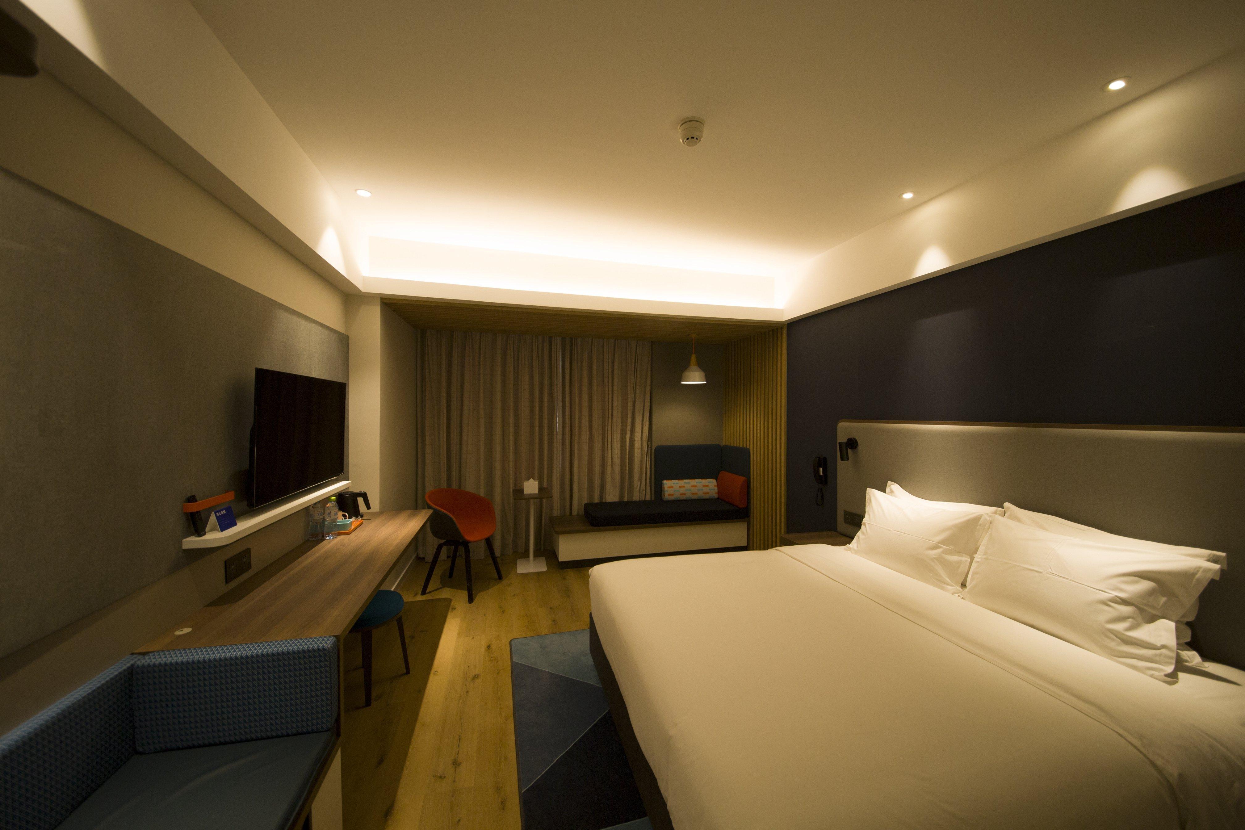 Holiday Inn Express Sanya Bay, An Ihg Hotel Luaran gambar