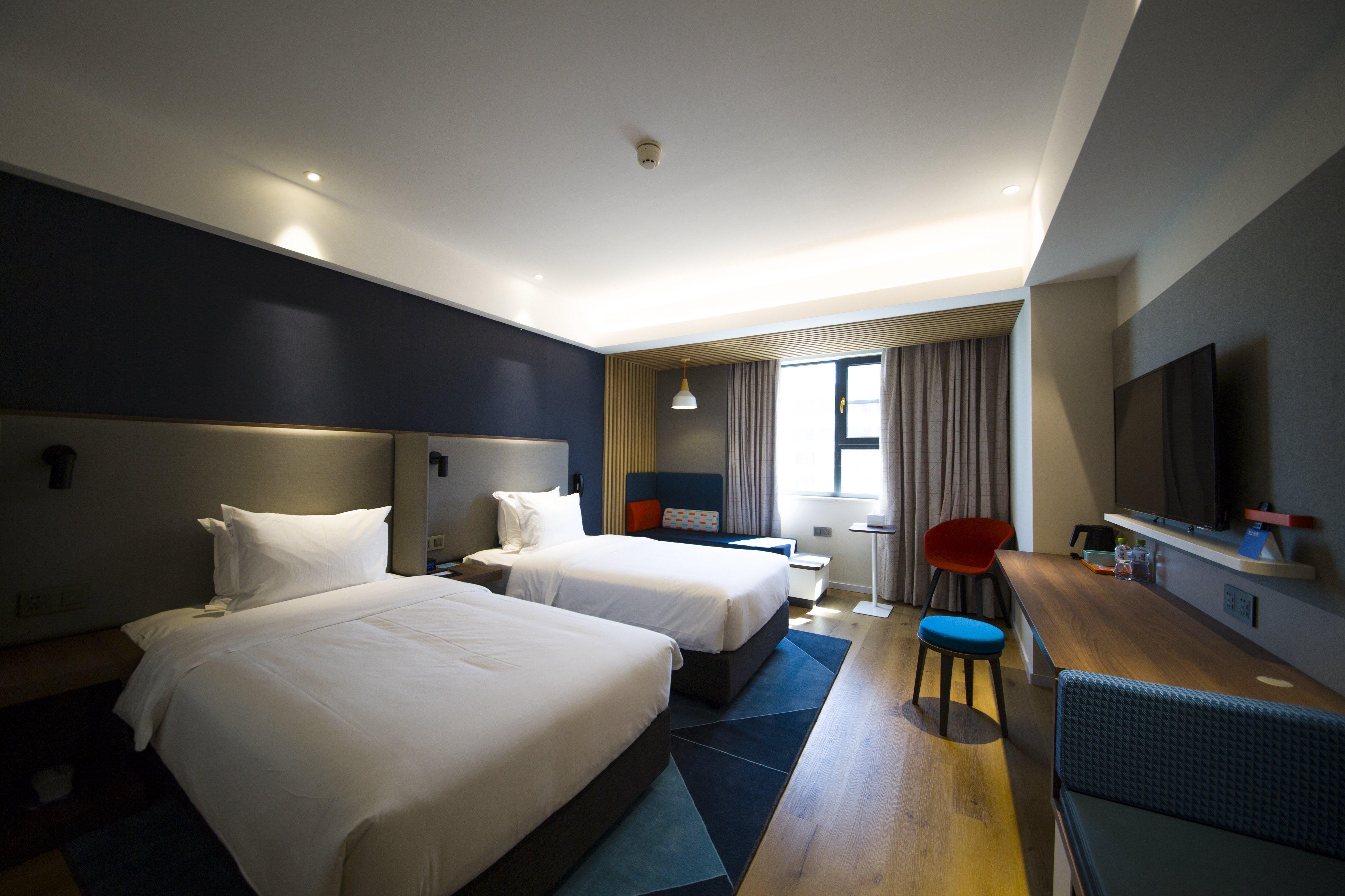 Holiday Inn Express Sanya Bay, An Ihg Hotel Luaran gambar