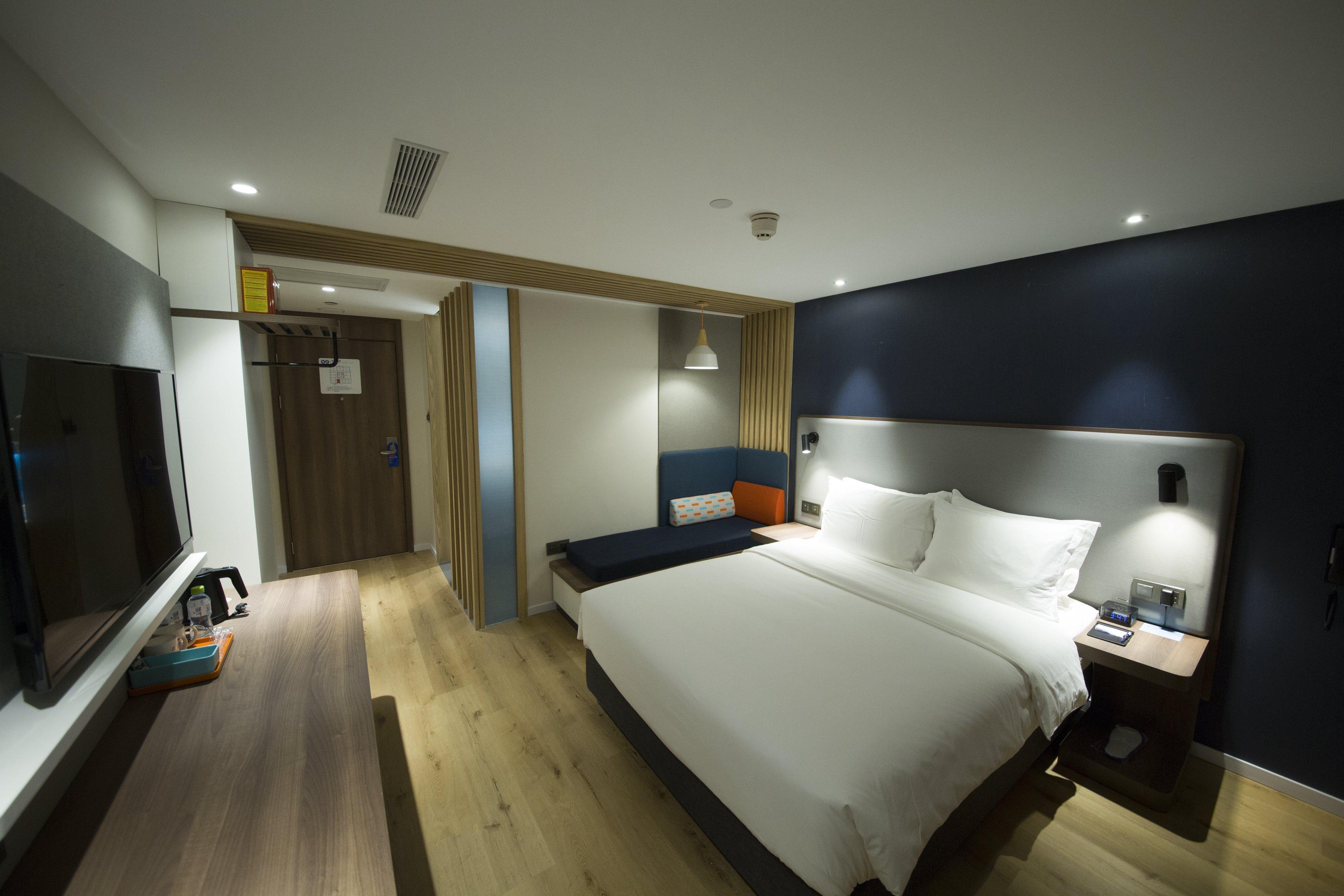 Holiday Inn Express Sanya Bay, An Ihg Hotel Luaran gambar
