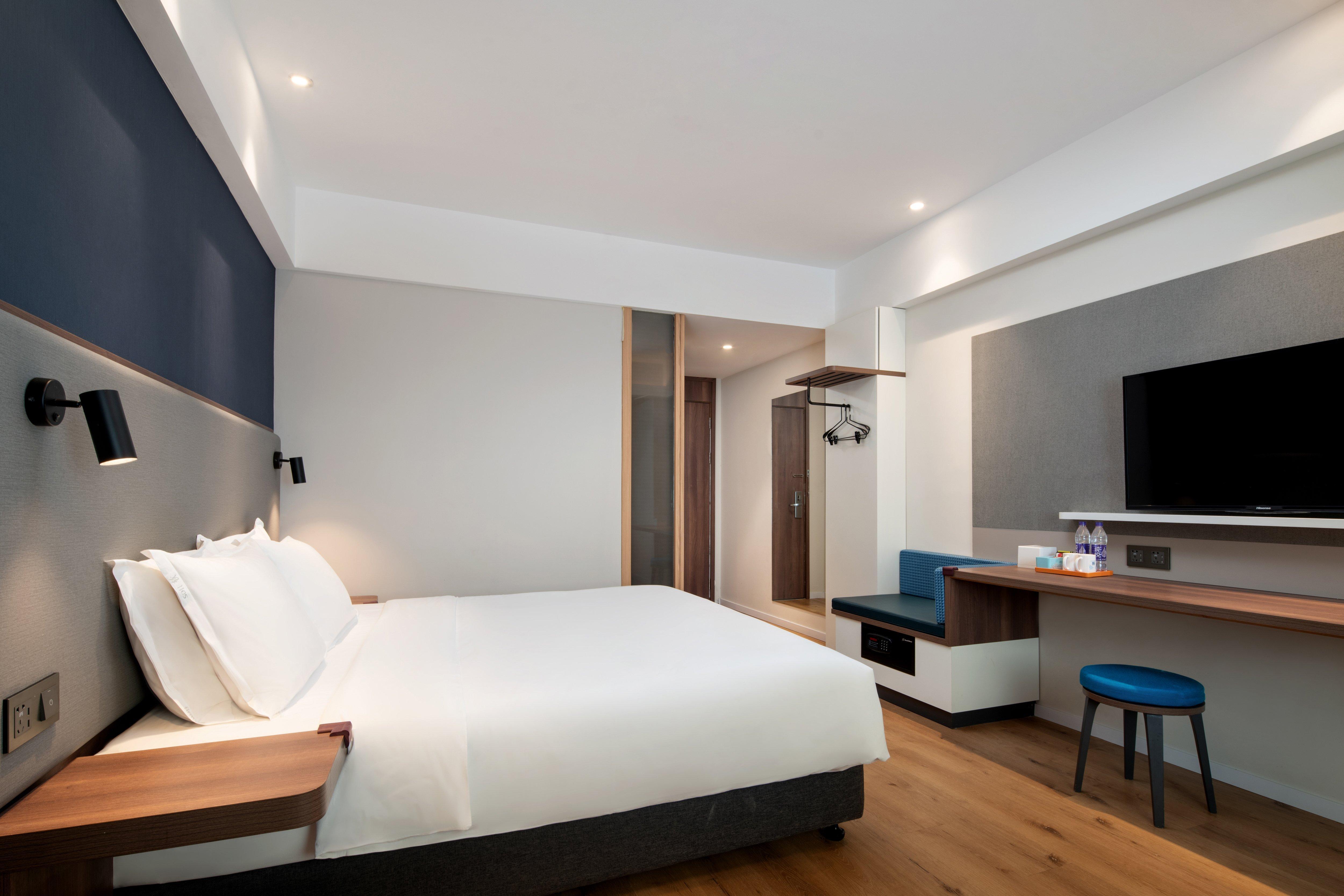 Holiday Inn Express Sanya Bay, An Ihg Hotel Luaran gambar