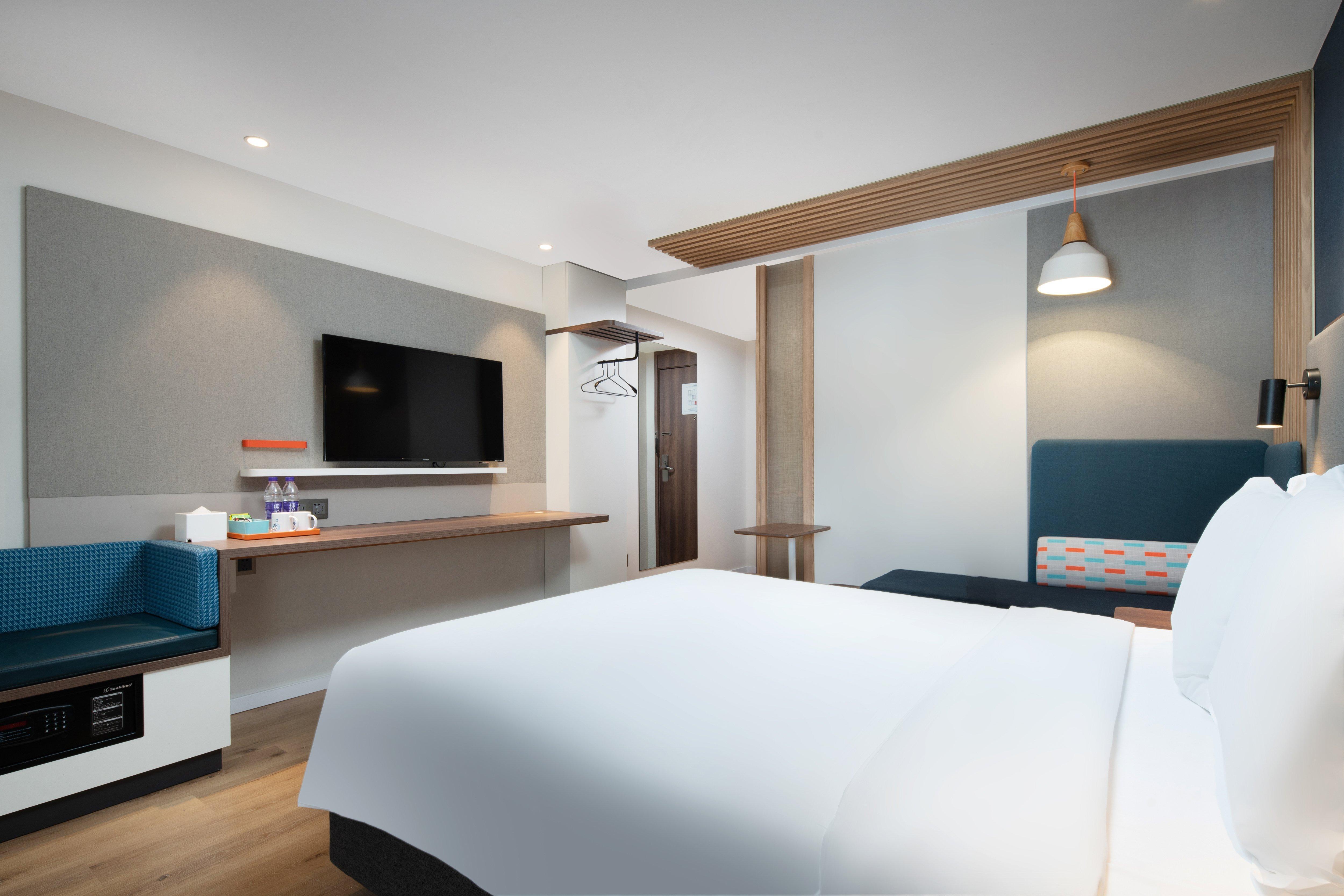 Holiday Inn Express Sanya Bay, An Ihg Hotel Luaran gambar