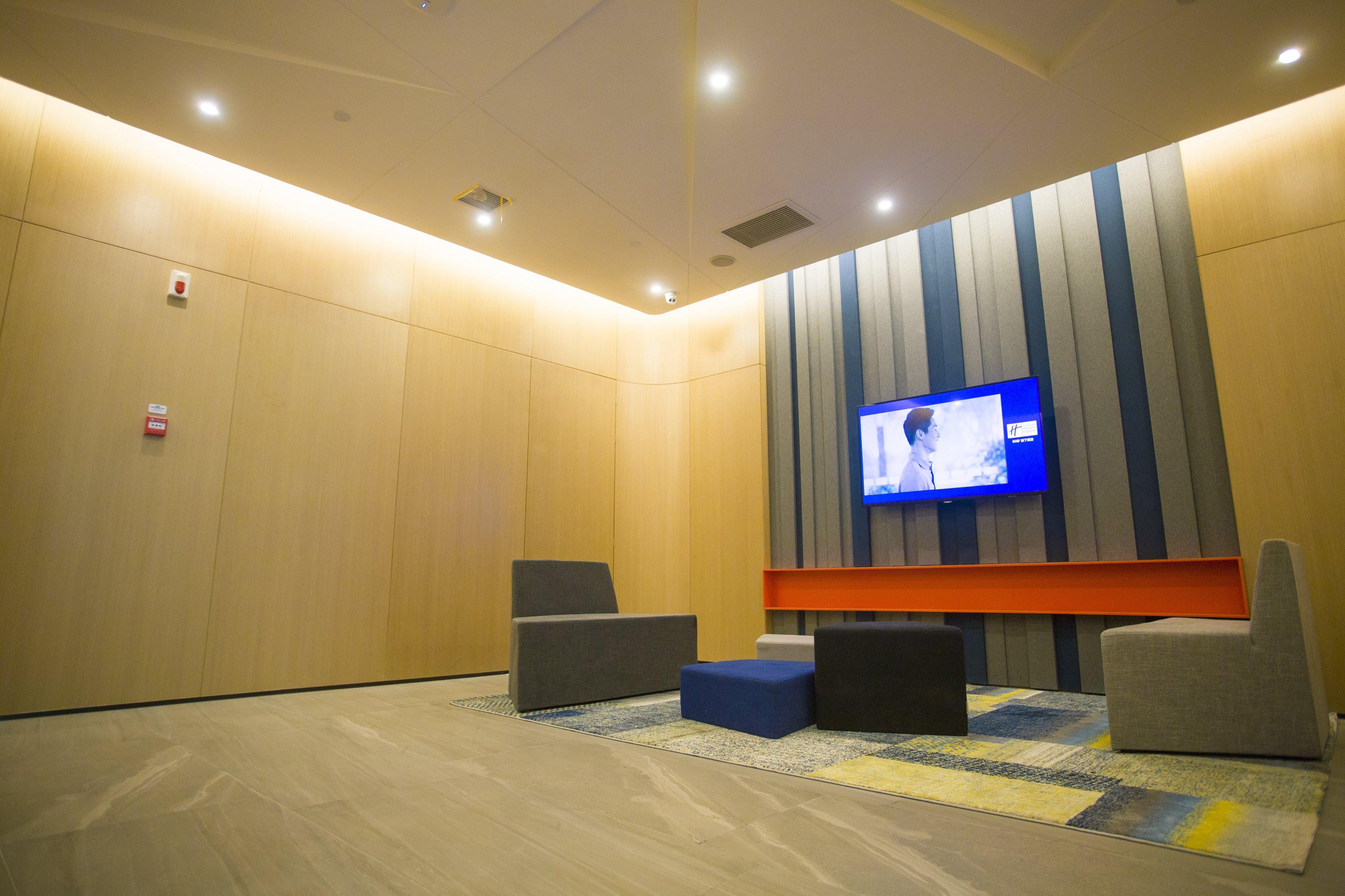 Holiday Inn Express Sanya Bay, An Ihg Hotel Luaran gambar