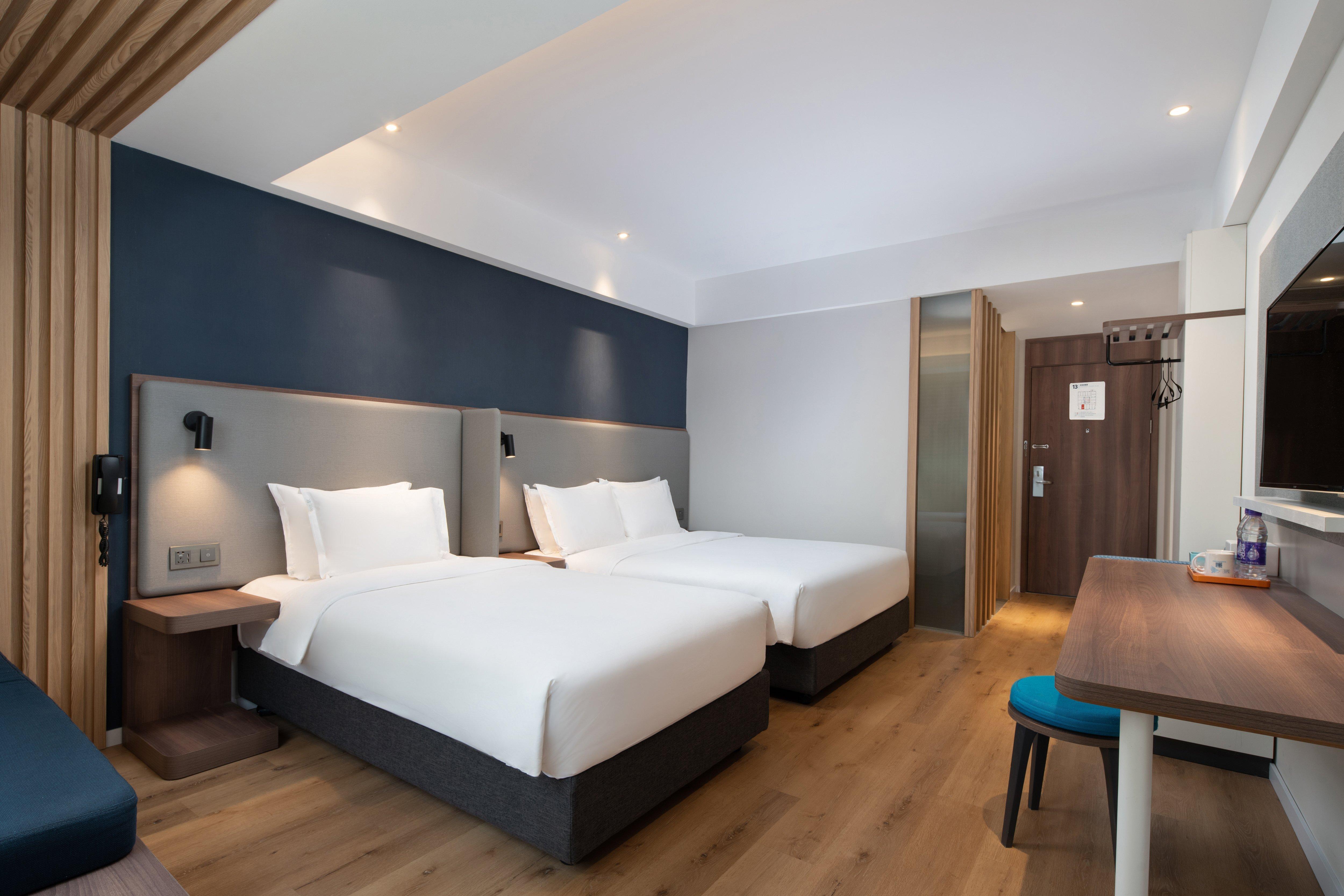 Holiday Inn Express Sanya Bay, An Ihg Hotel Luaran gambar