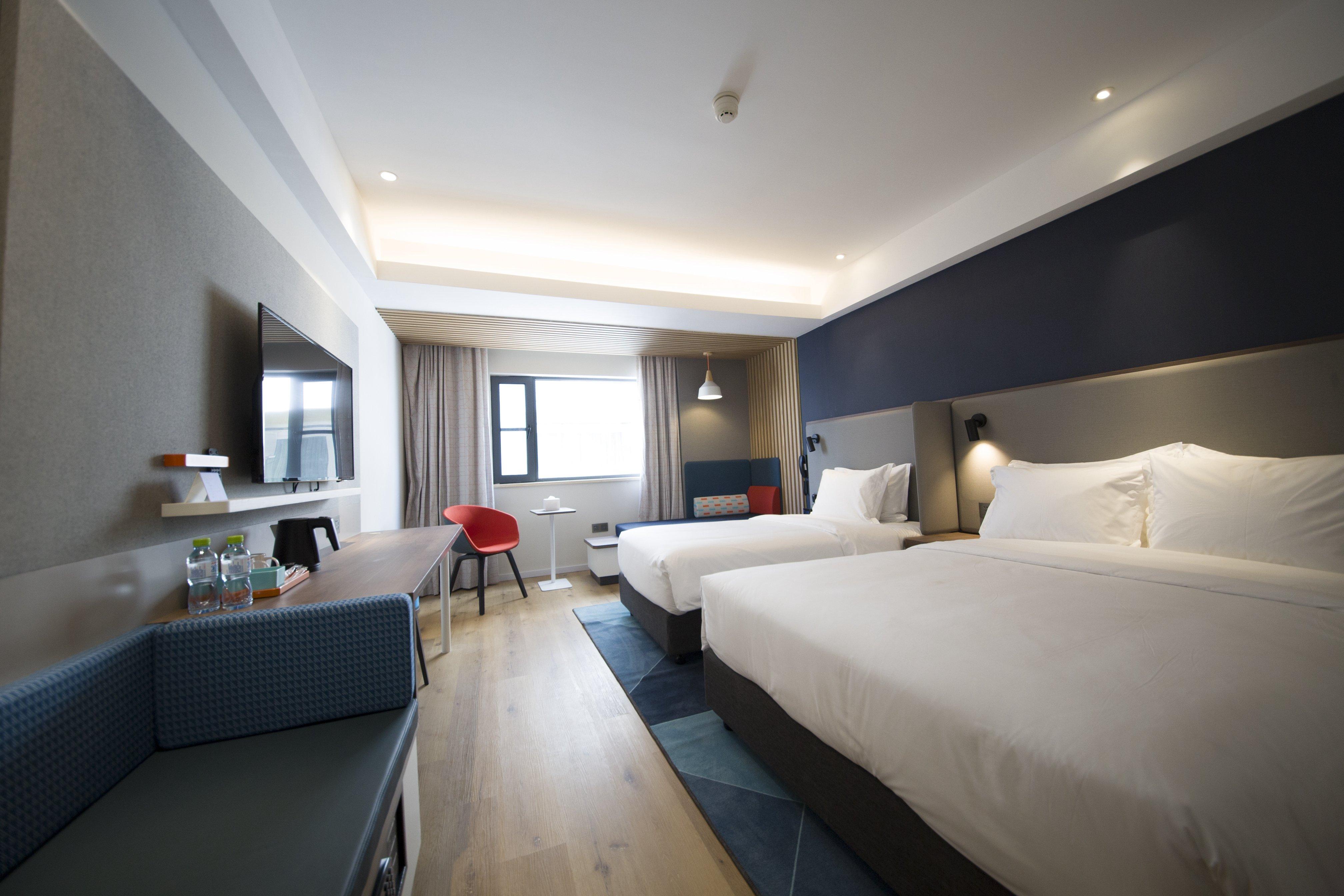 Holiday Inn Express Sanya Bay, An Ihg Hotel Luaran gambar