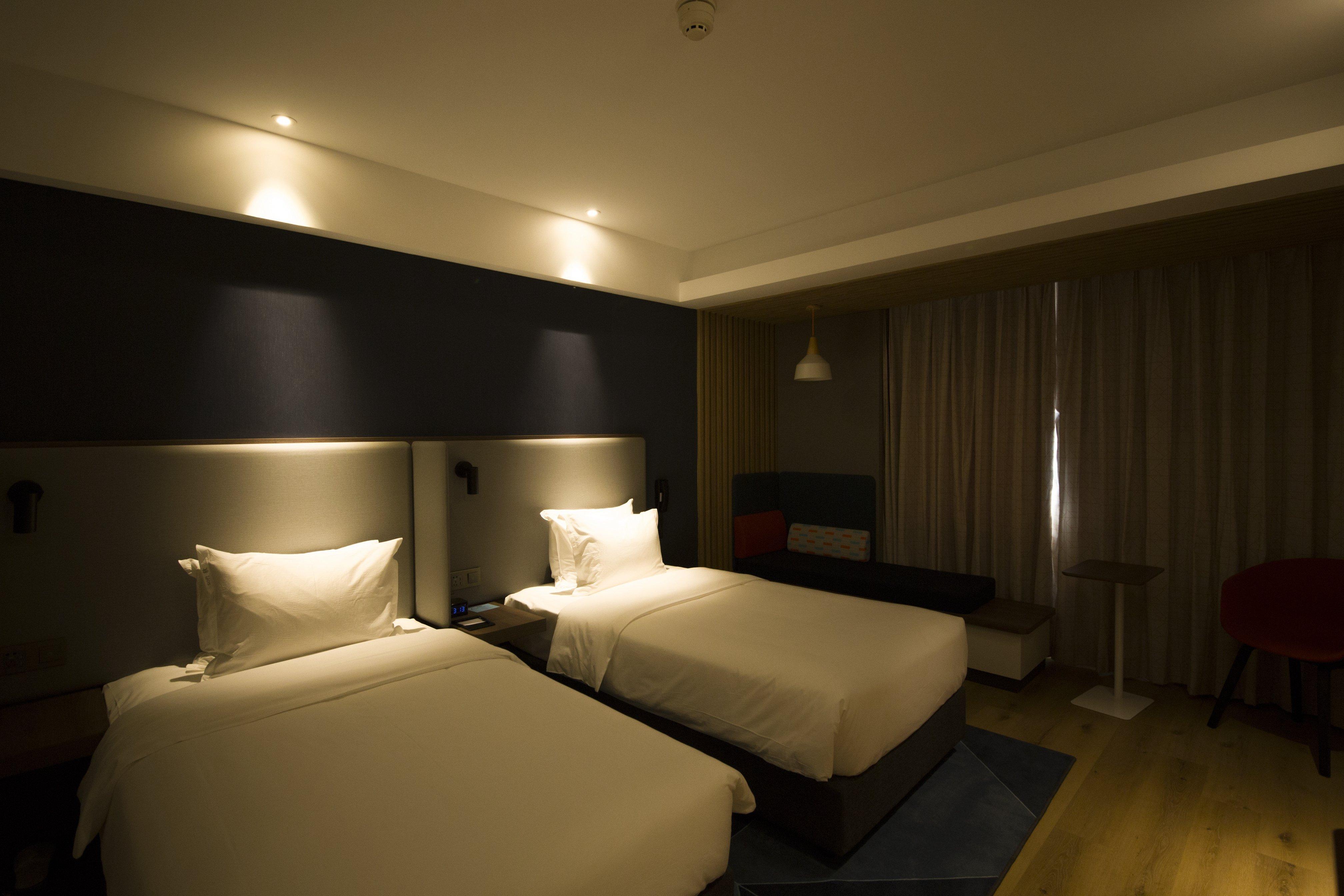 Holiday Inn Express Sanya Bay, An Ihg Hotel Luaran gambar