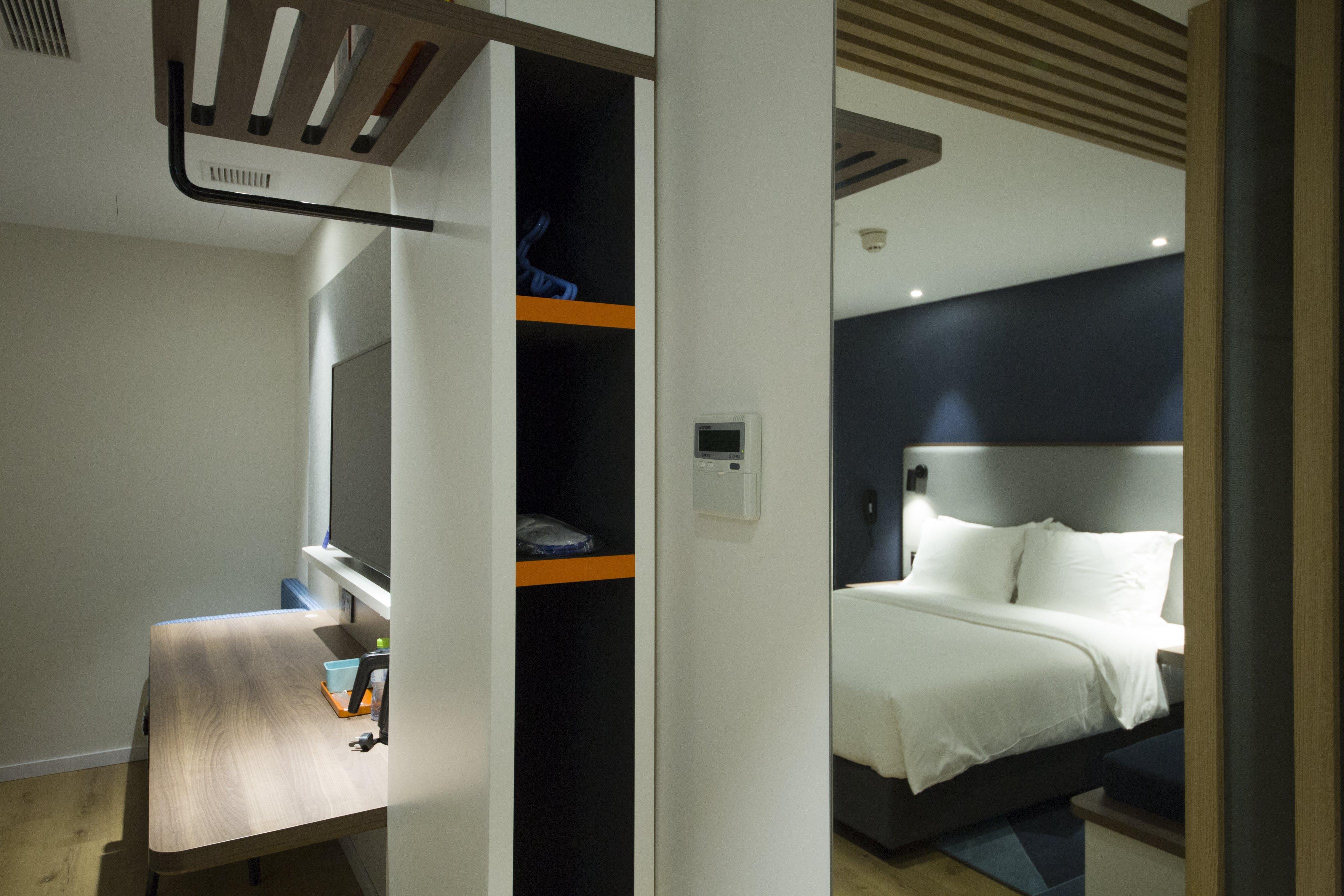 Holiday Inn Express Sanya Bay, An Ihg Hotel Luaran gambar