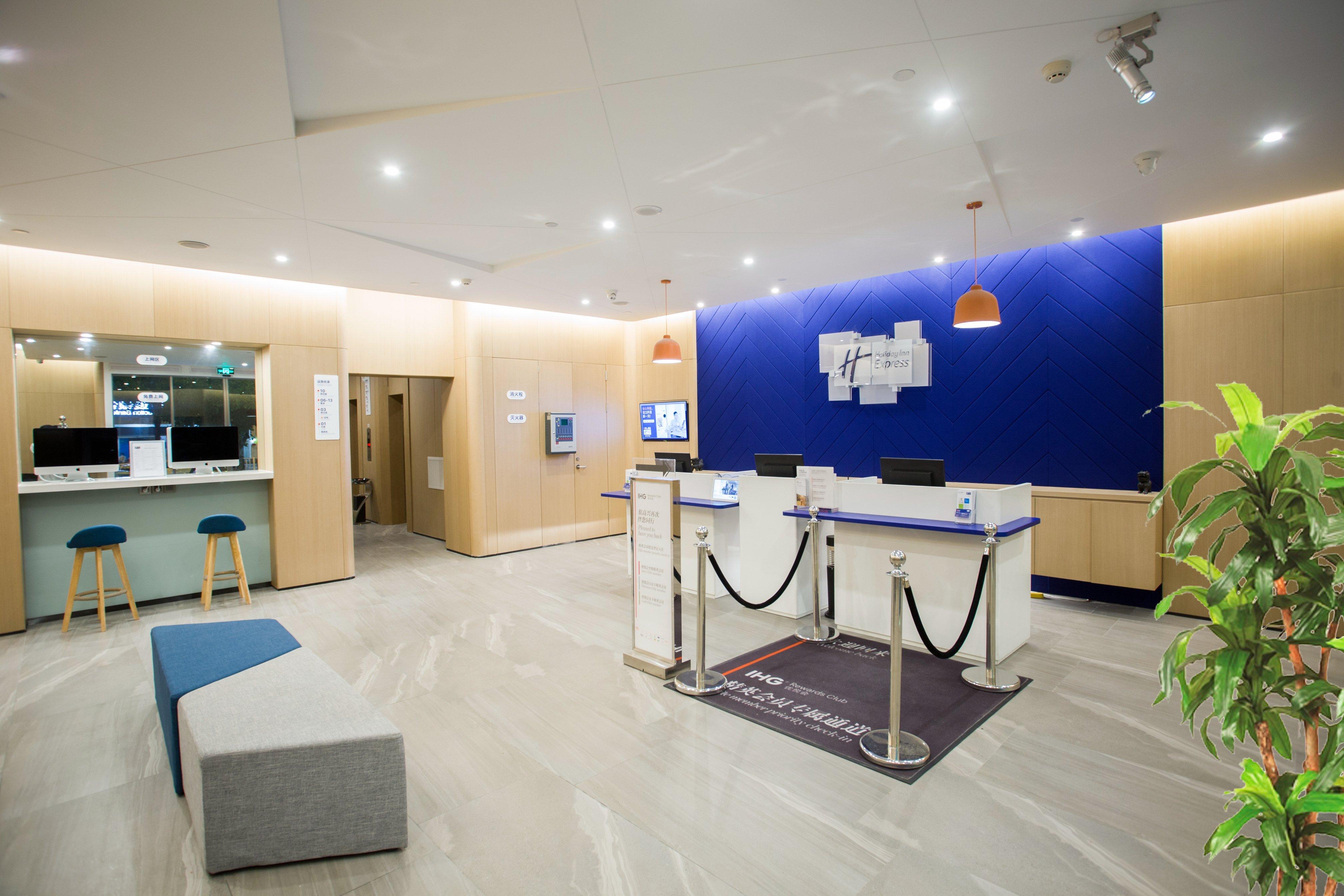 Holiday Inn Express Sanya Bay, An Ihg Hotel Luaran gambar